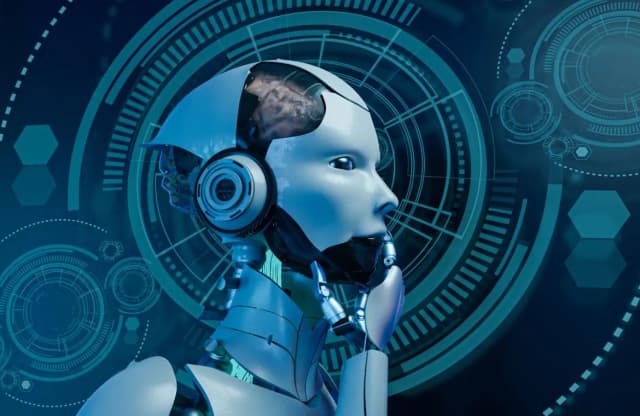 AI matters