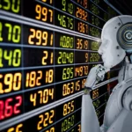 AI for financial markets