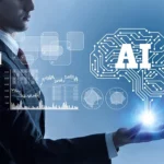 Artificial Intelligence in Oragnization
