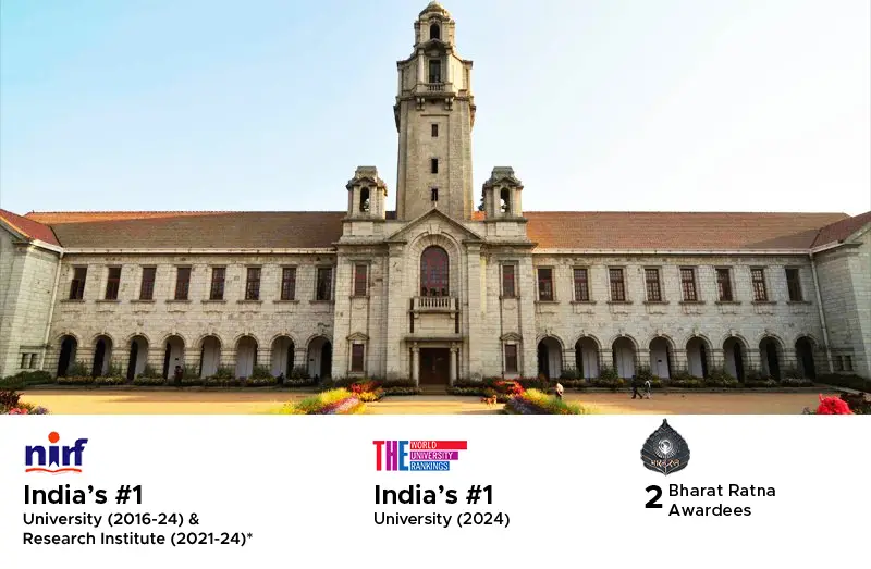 IISc