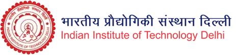 IIT Delhi logo