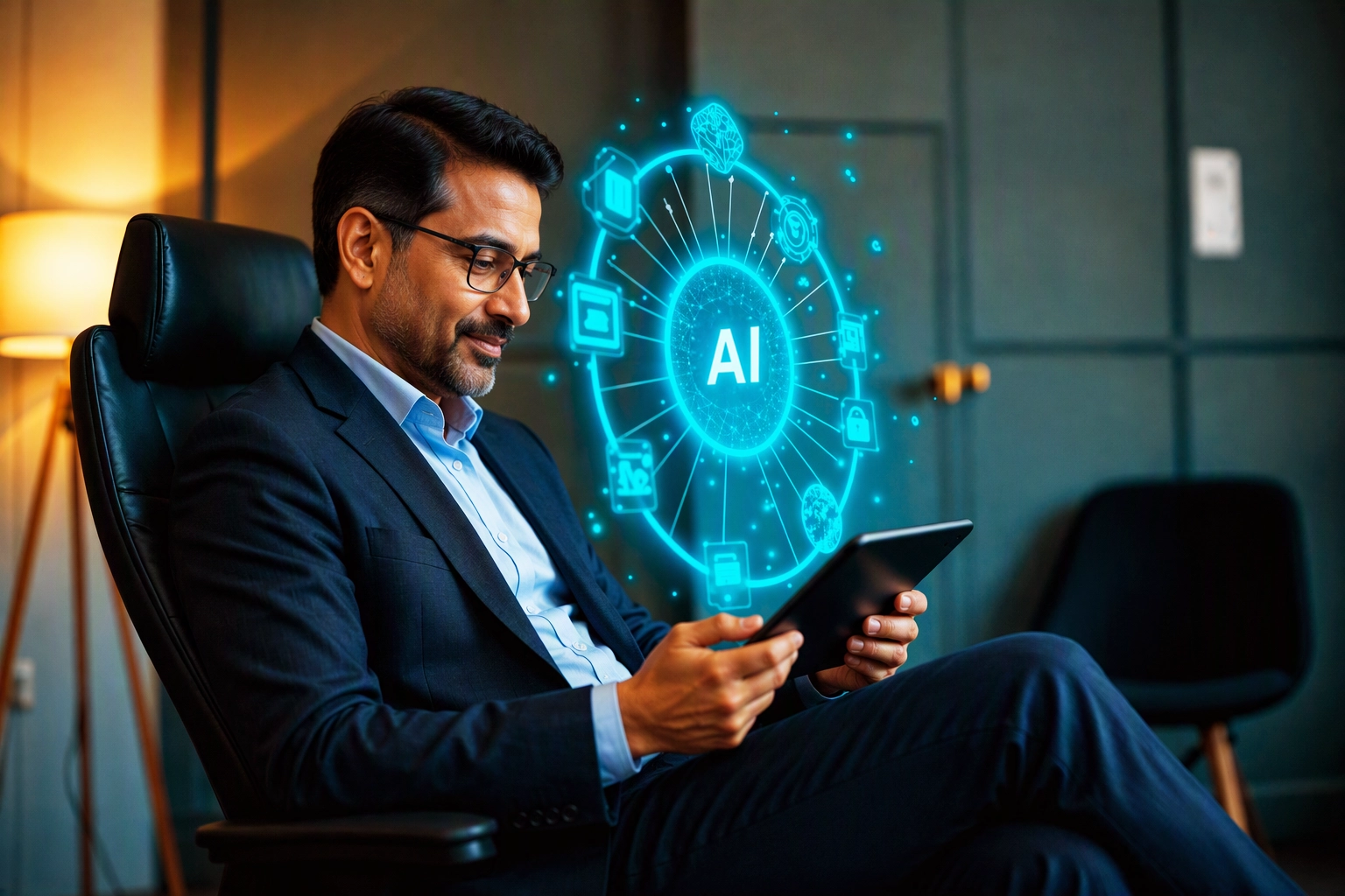 AI Across Business Functions