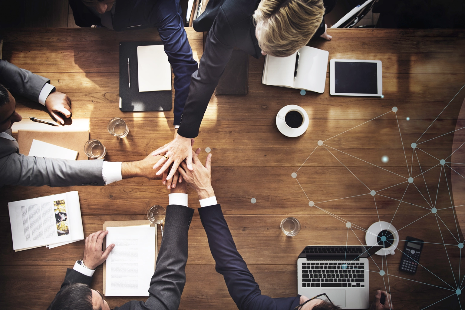 Enterprise Transformation and Innovation