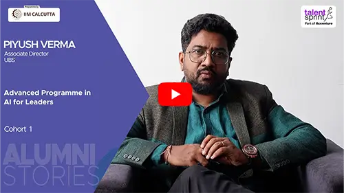 Piyush Verma