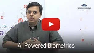 AI Powered Biometrics