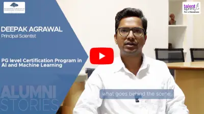 Deepak Agrawal