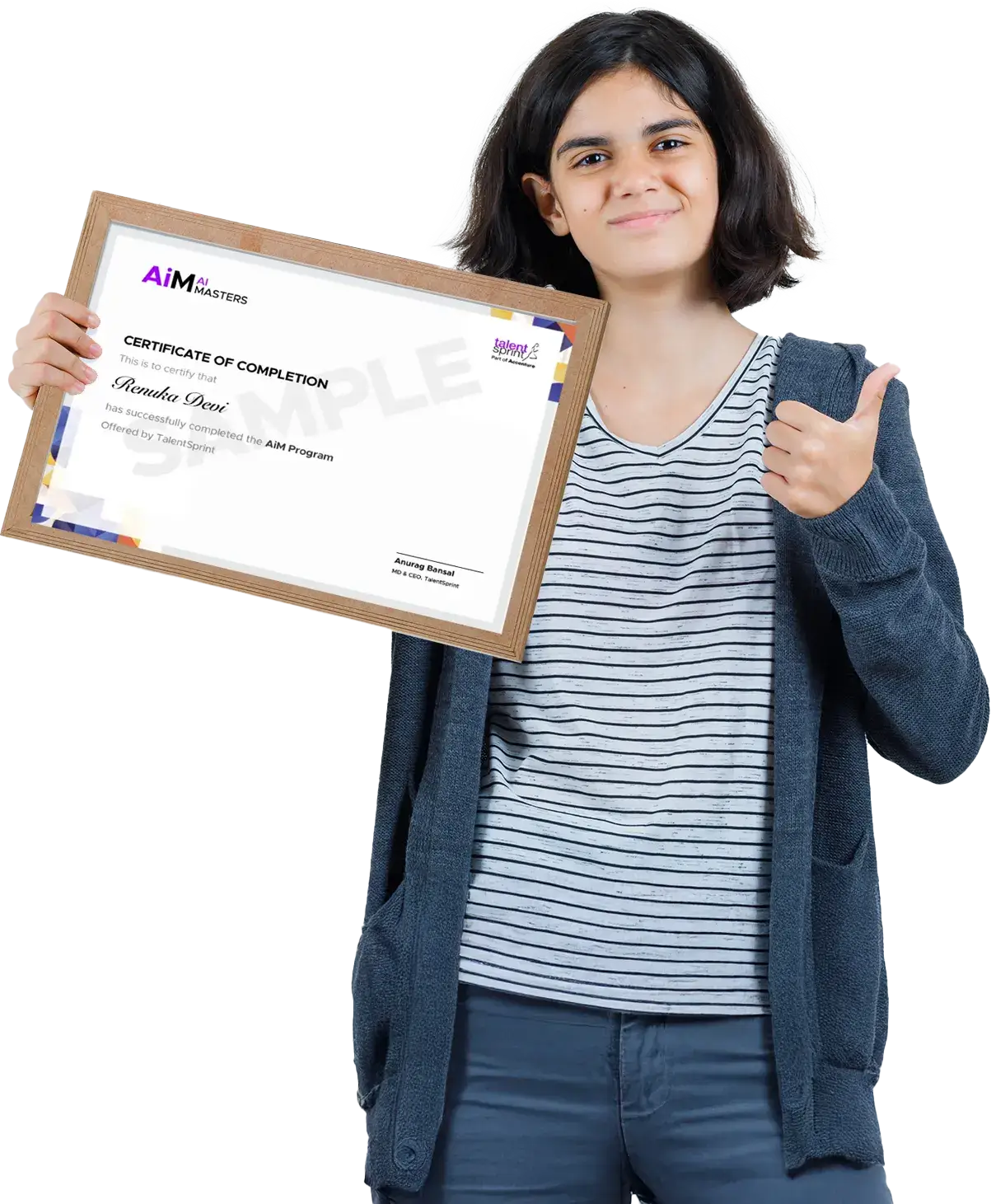 program-certificate