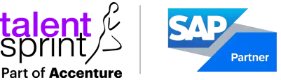 TalentSprint Logo