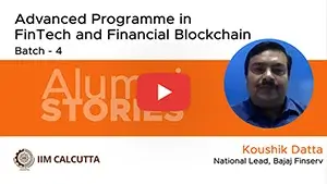 Koushik Datta