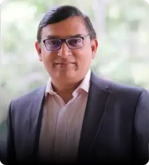 Dr. Anand Jayaraman