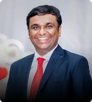 Laxminarayanan G