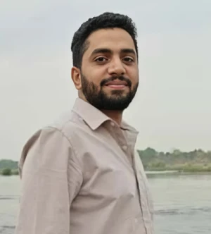 Shlok Pandey