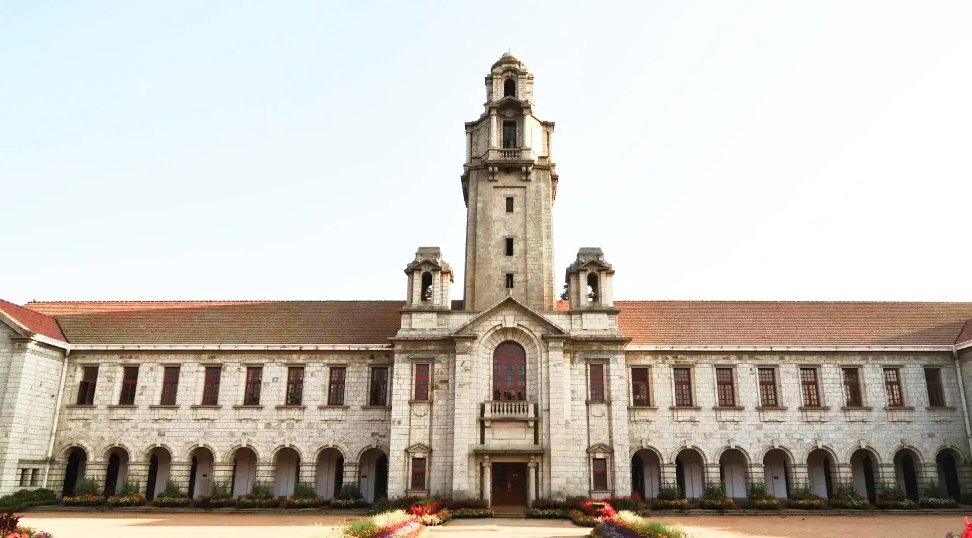 IISc