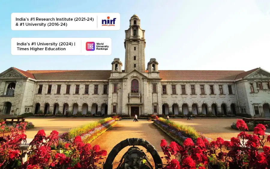 IISc