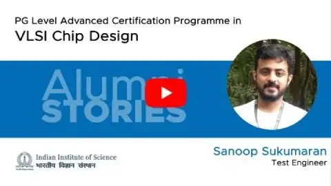 Sanoop Sukumaran