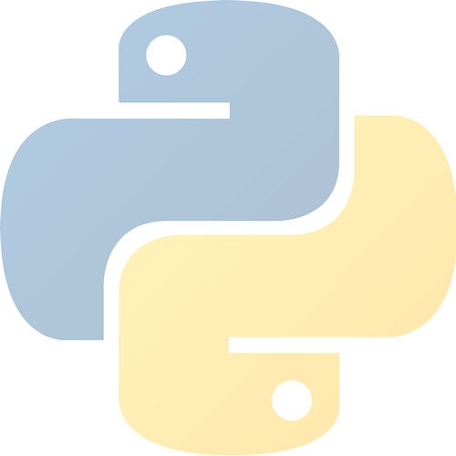 phython-logo