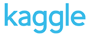kaggle logo