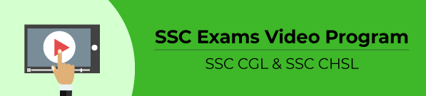 Ssc Video Course