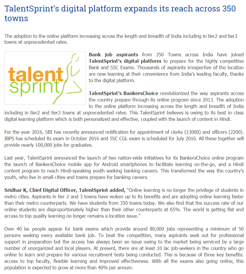 TalentSprint-digital-platform-expands-its-reach-across-350-towns