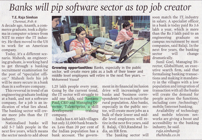 Banks-will-pip-software-sector-as-top-job-creator