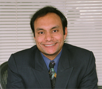 Santanu Paul